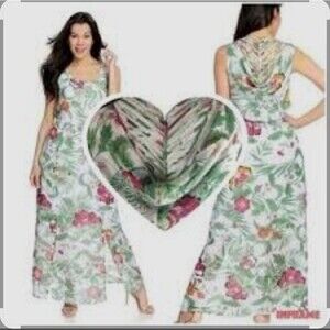 kate and mallory maxi dresses Kate & Mallory Maxi Dress